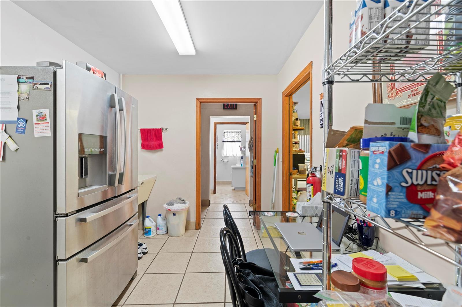 4001 SHOAL LINE BLVD, HERNANDO BEACH, FL, 34607