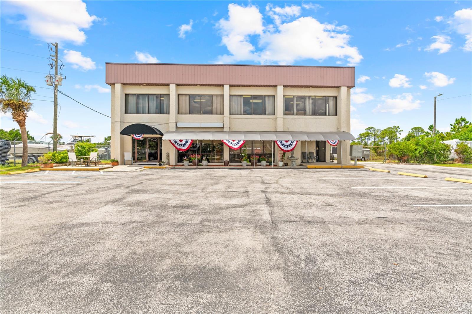 4001 SHOAL LINE BLVD, HERNANDO BEACH, FL, 34607