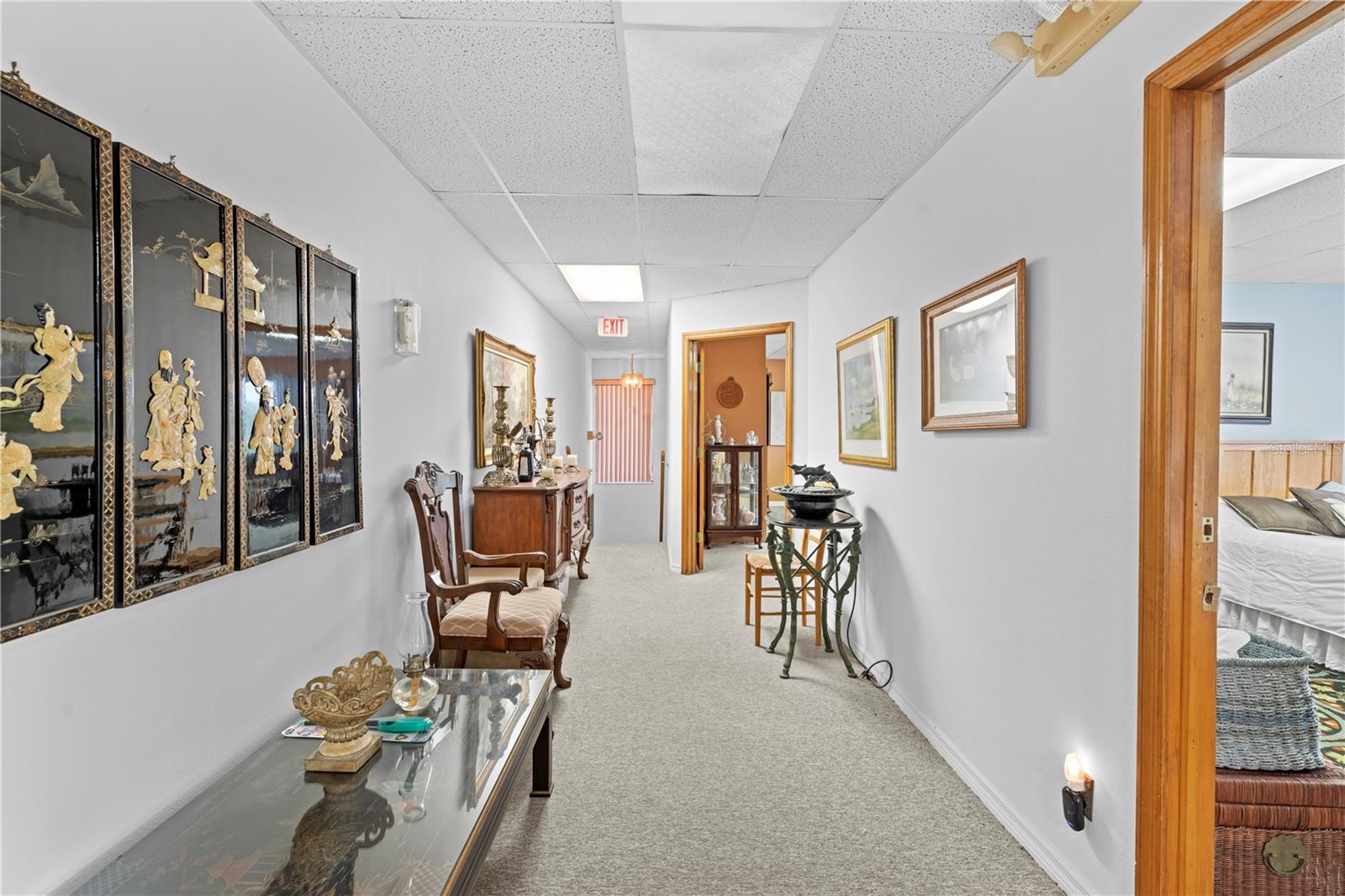 4001 SHOAL LINE BLVD, HERNANDO BEACH, FL, 34607