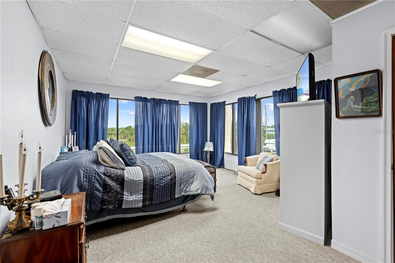 4001 SHOAL LINE BLVD, HERNANDO BEACH, FL, 34607