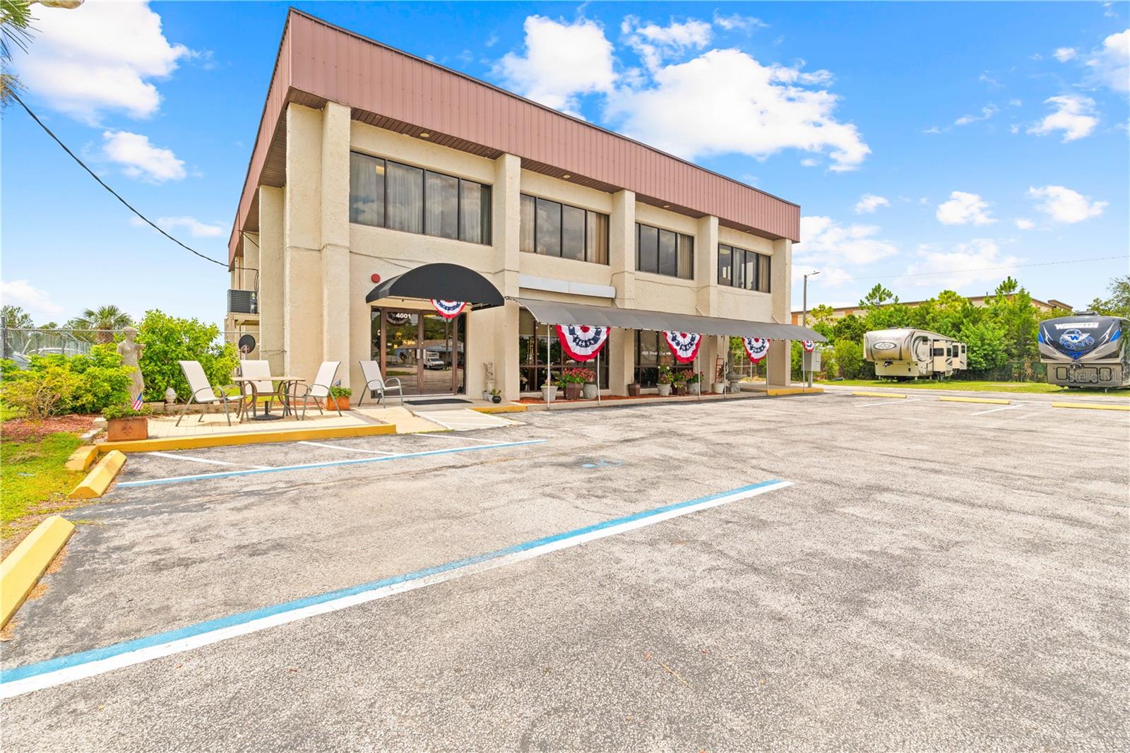 4001 SHOAL LINE BLVD, HERNANDO BEACH, FL, 34607