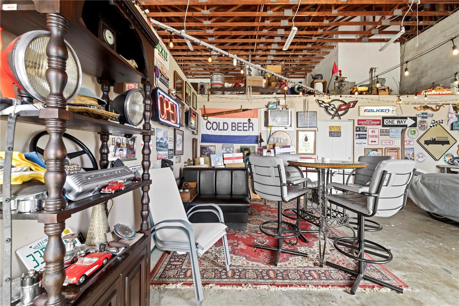 4001 SHOAL LINE BLVD, HERNANDO BEACH, FL, 34607