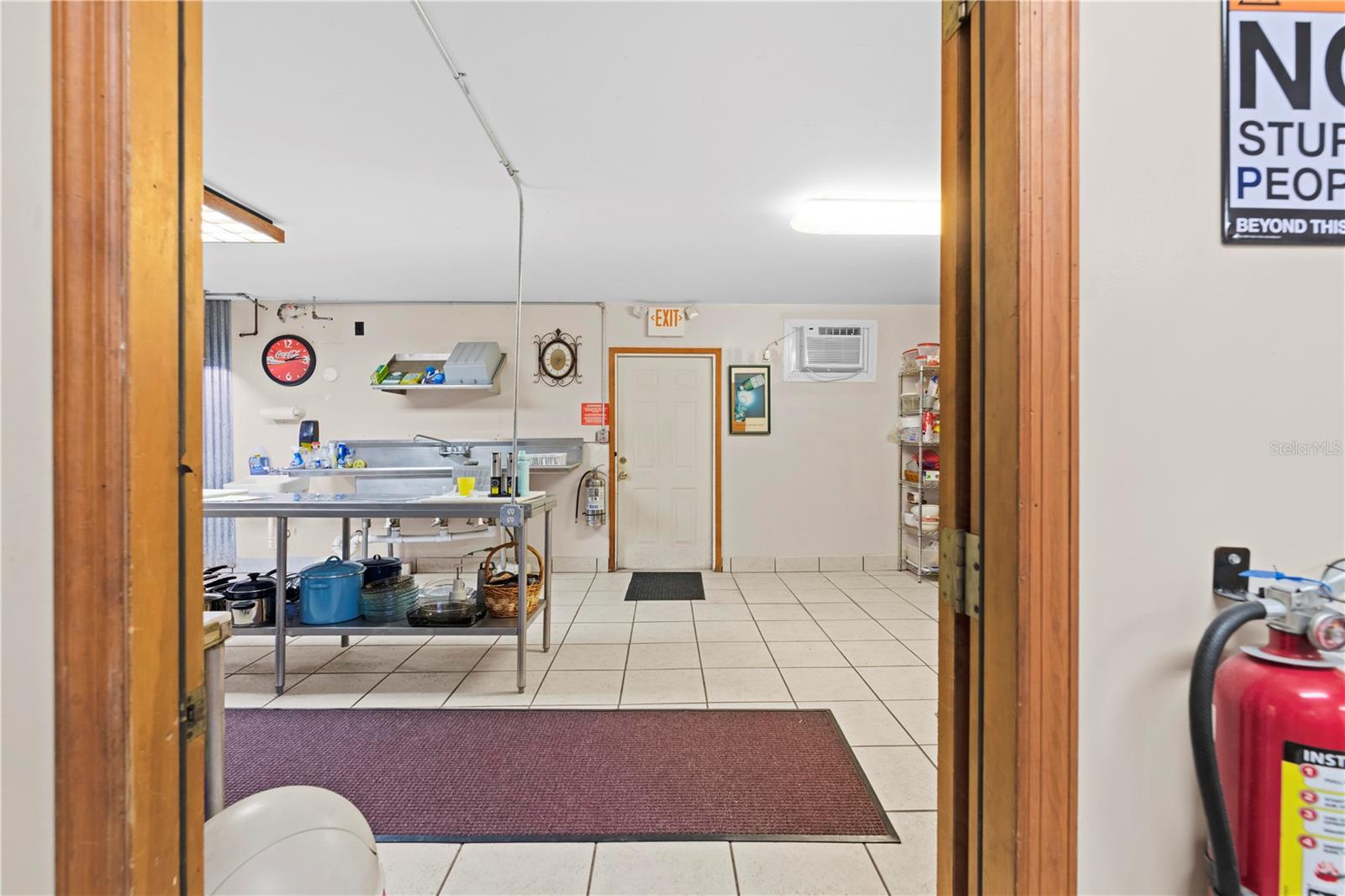 4001 SHOAL LINE BLVD, HERNANDO BEACH, FL, 34607