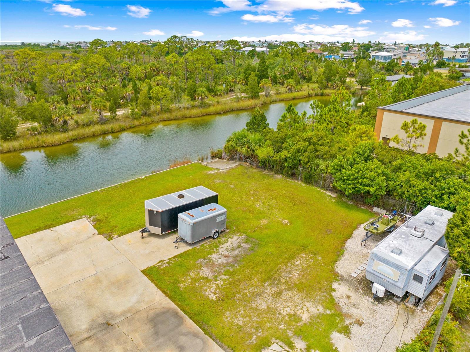 4001 SHOAL LINE BLVD, HERNANDO BEACH, FL, 34607
