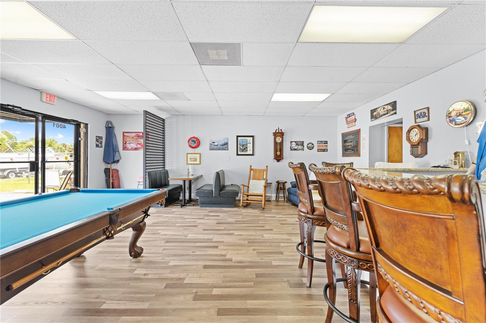 4001 SHOAL LINE BLVD, HERNANDO BEACH, FL, 34607