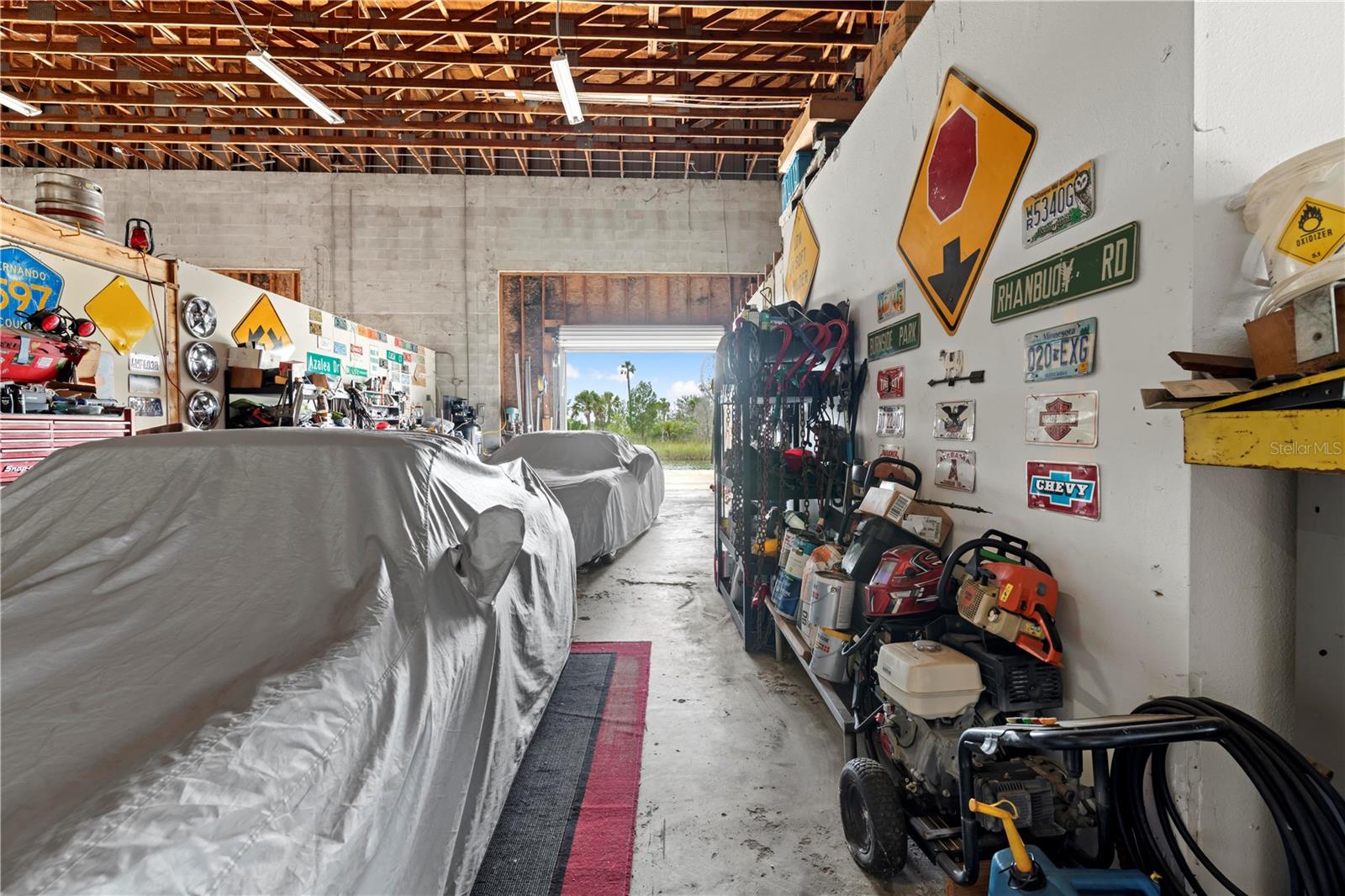 4001 SHOAL LINE BLVD, HERNANDO BEACH, FL, 34607