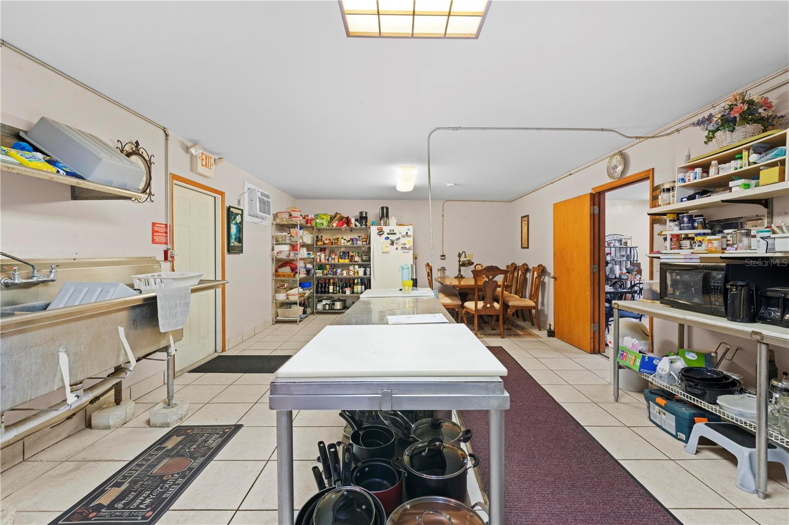 4001 SHOAL LINE BLVD, HERNANDO BEACH, FL, 34607
