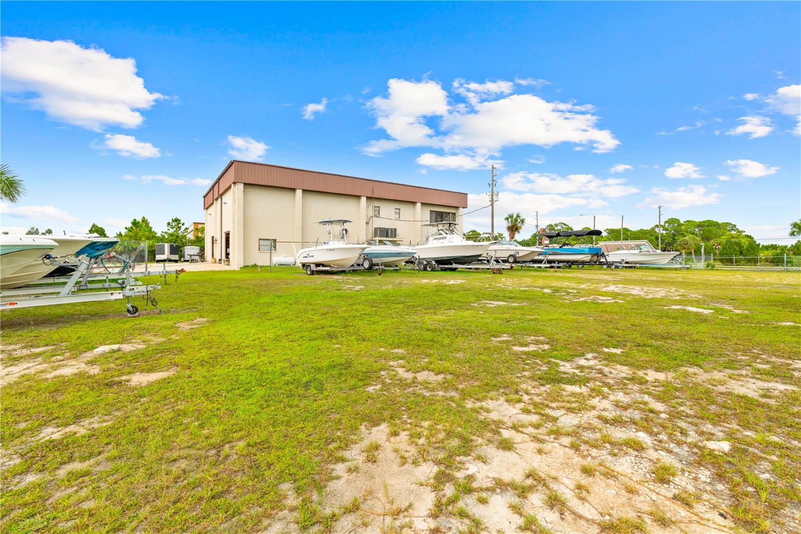 4001 SHOAL LINE BLVD, HERNANDO BEACH, FL, 34607