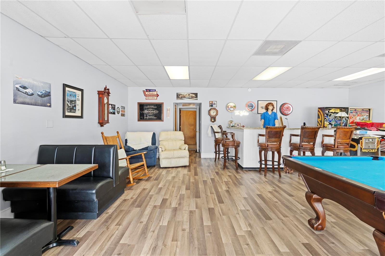 4001 SHOAL LINE BLVD, HERNANDO BEACH, FL, 34607