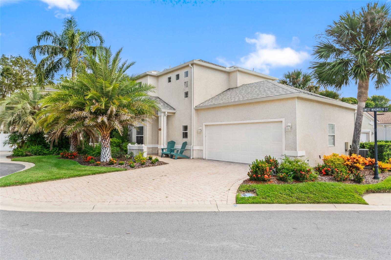 400 SWEET MAGNOLIA CT, ST AUGUSTINE, FL, 32080