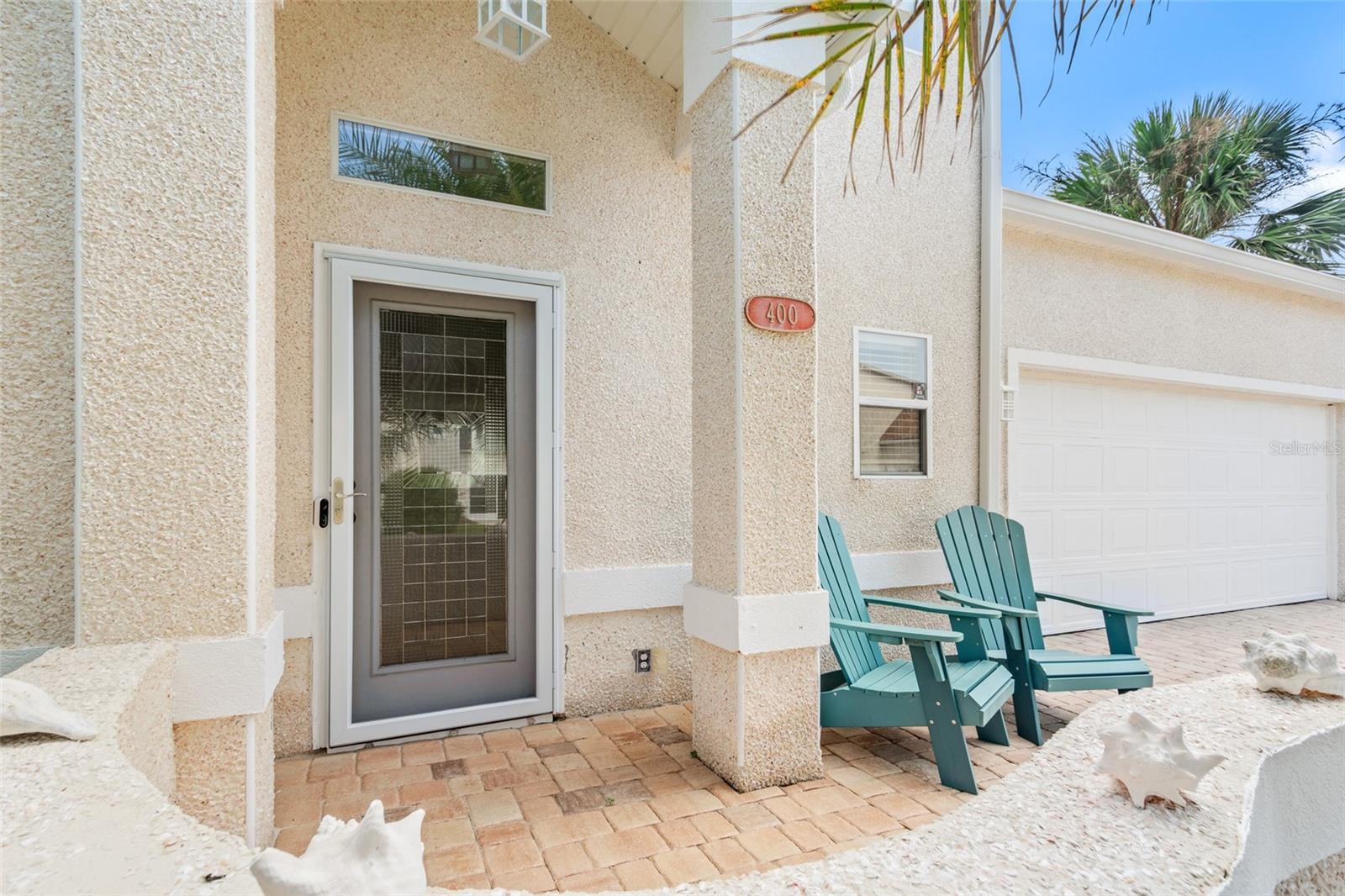 400 SWEET MAGNOLIA CT, ST AUGUSTINE, FL, 32080