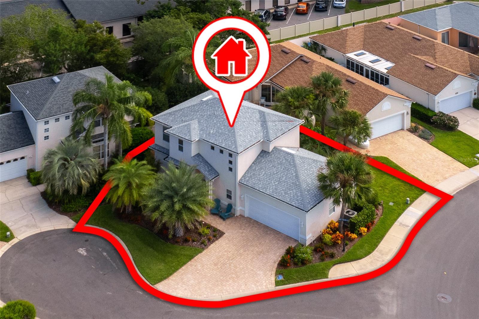 400 SWEET MAGNOLIA CT, ST AUGUSTINE, FL, 32080
