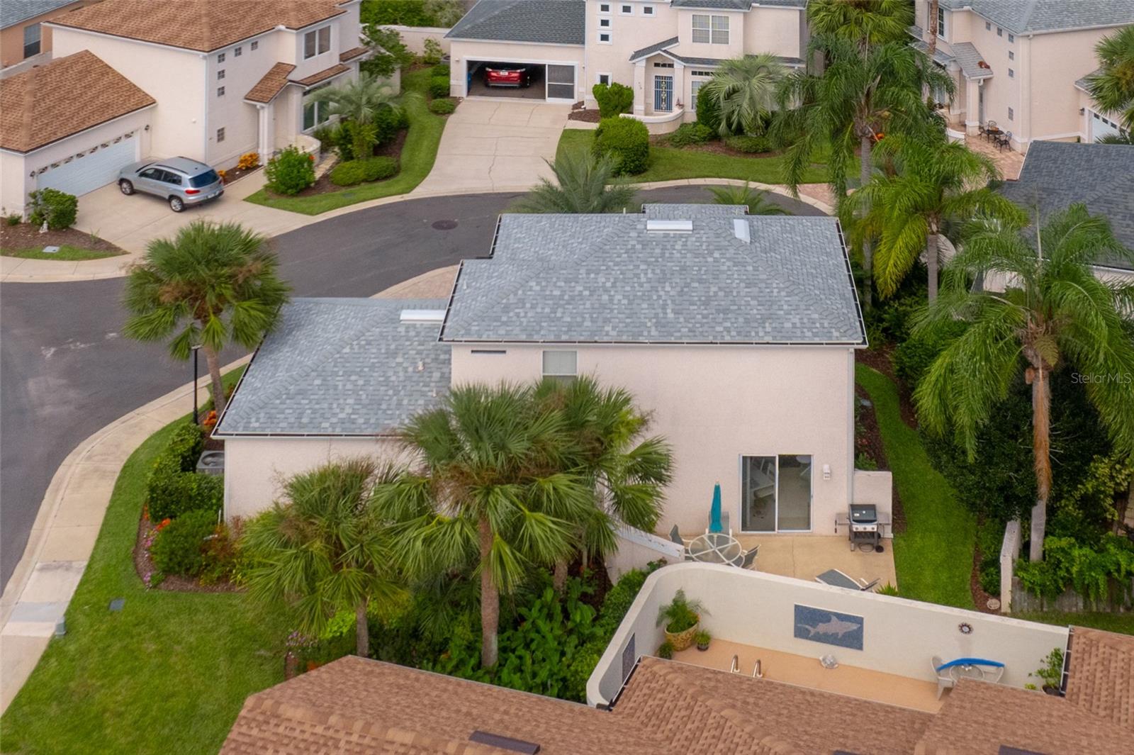 400 SWEET MAGNOLIA CT, ST AUGUSTINE, FL, 32080