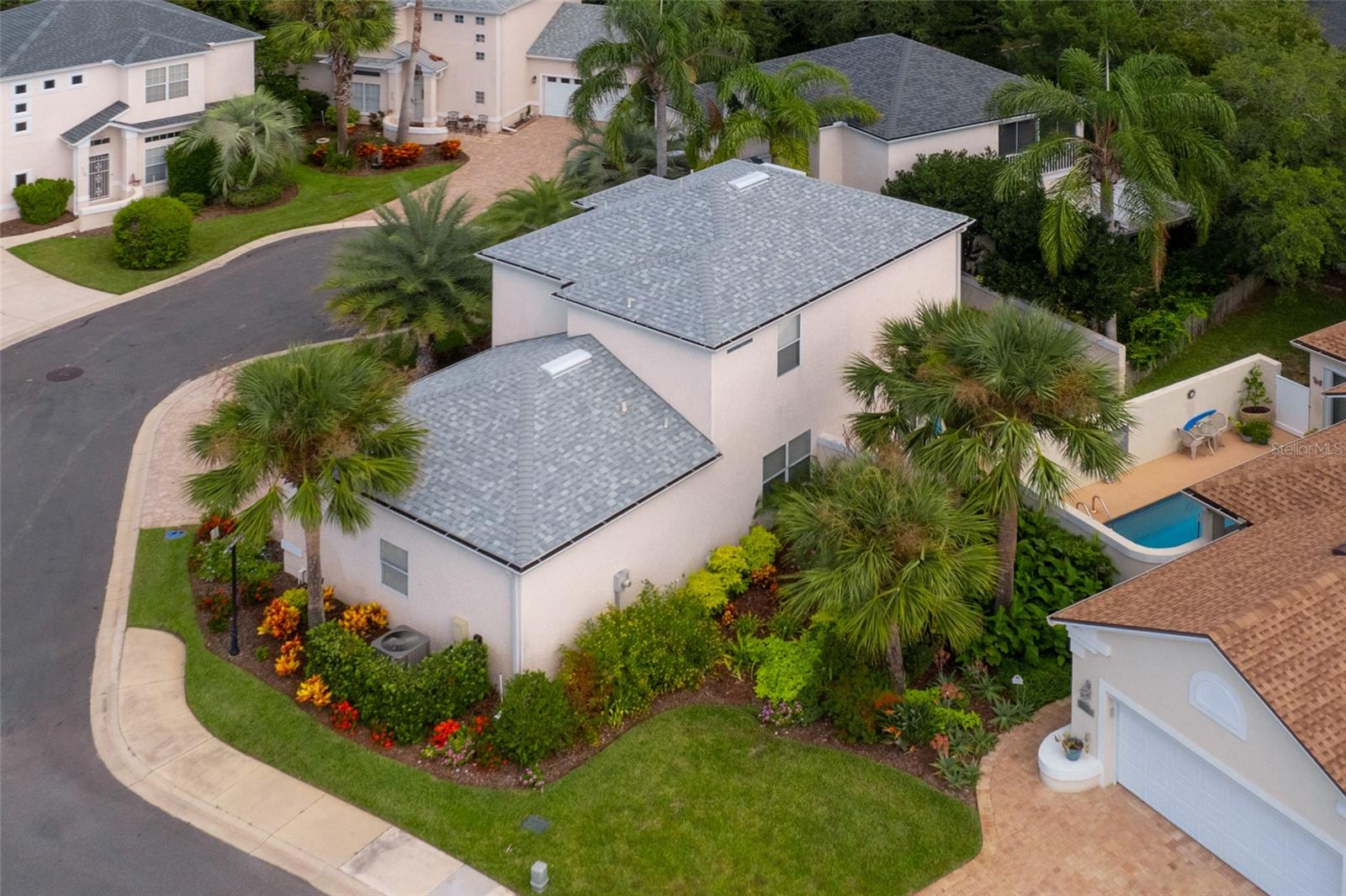 400 SWEET MAGNOLIA CT, ST AUGUSTINE, FL, 32080