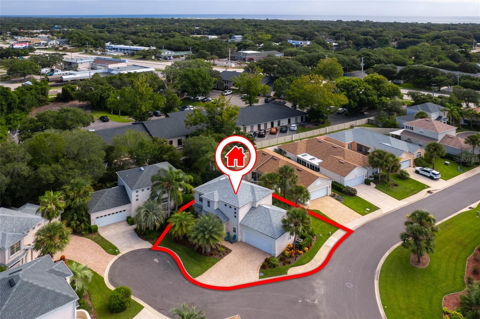 400 SWEET MAGNOLIA CT, ST AUGUSTINE, FL, 32080