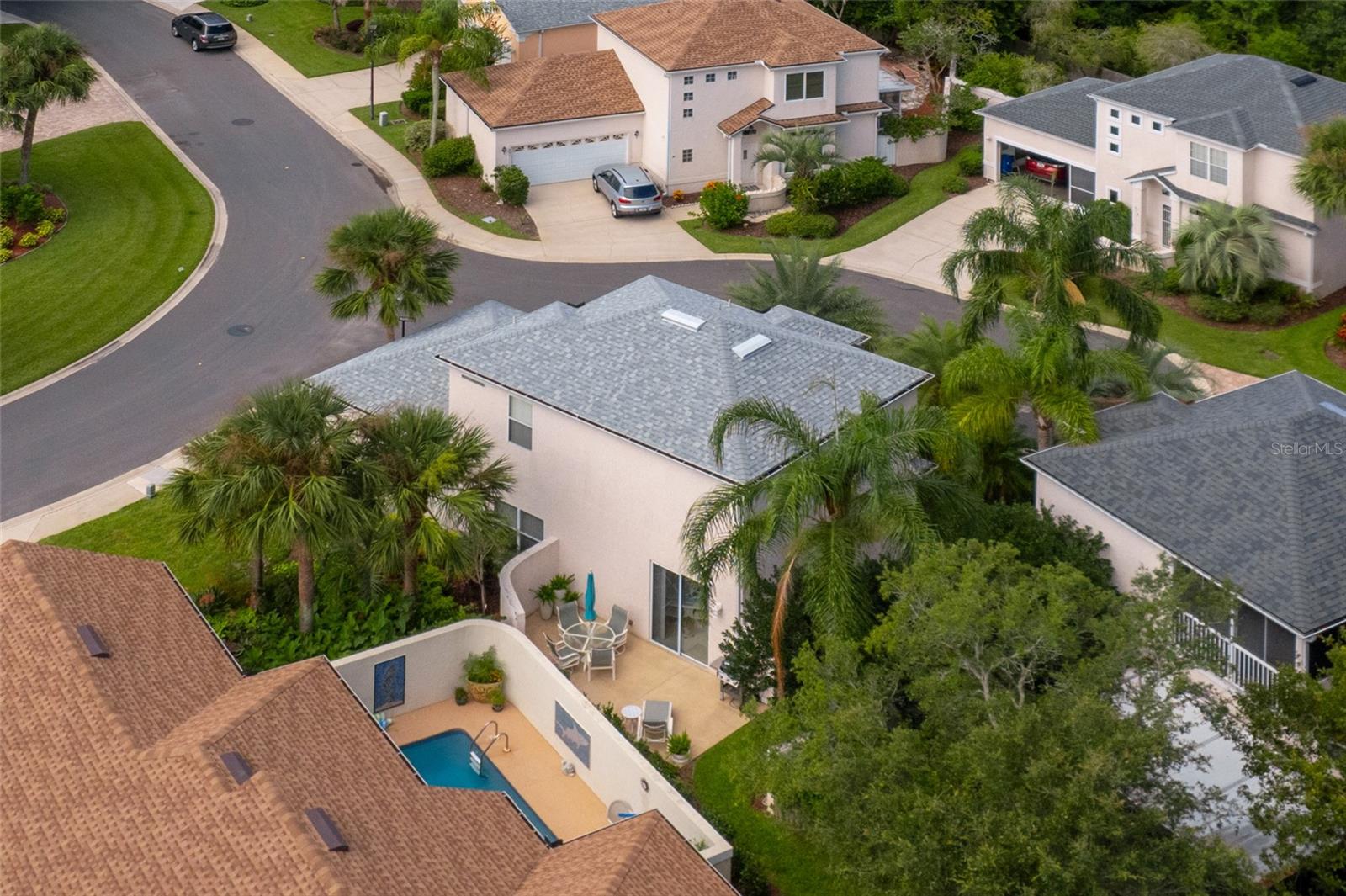400 SWEET MAGNOLIA CT, ST AUGUSTINE, FL, 32080