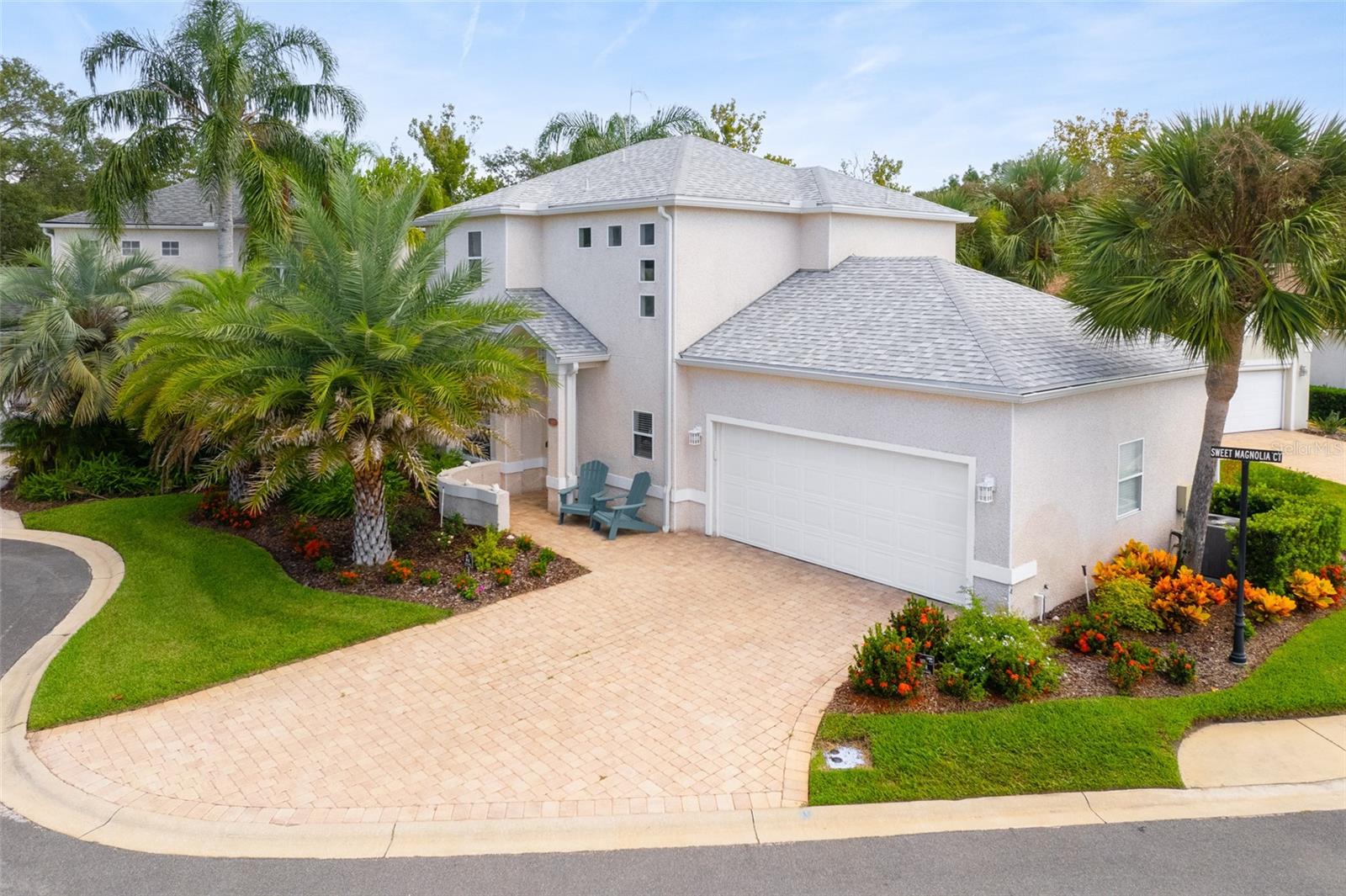 400 SWEET MAGNOLIA CT, ST AUGUSTINE, FL, 32080