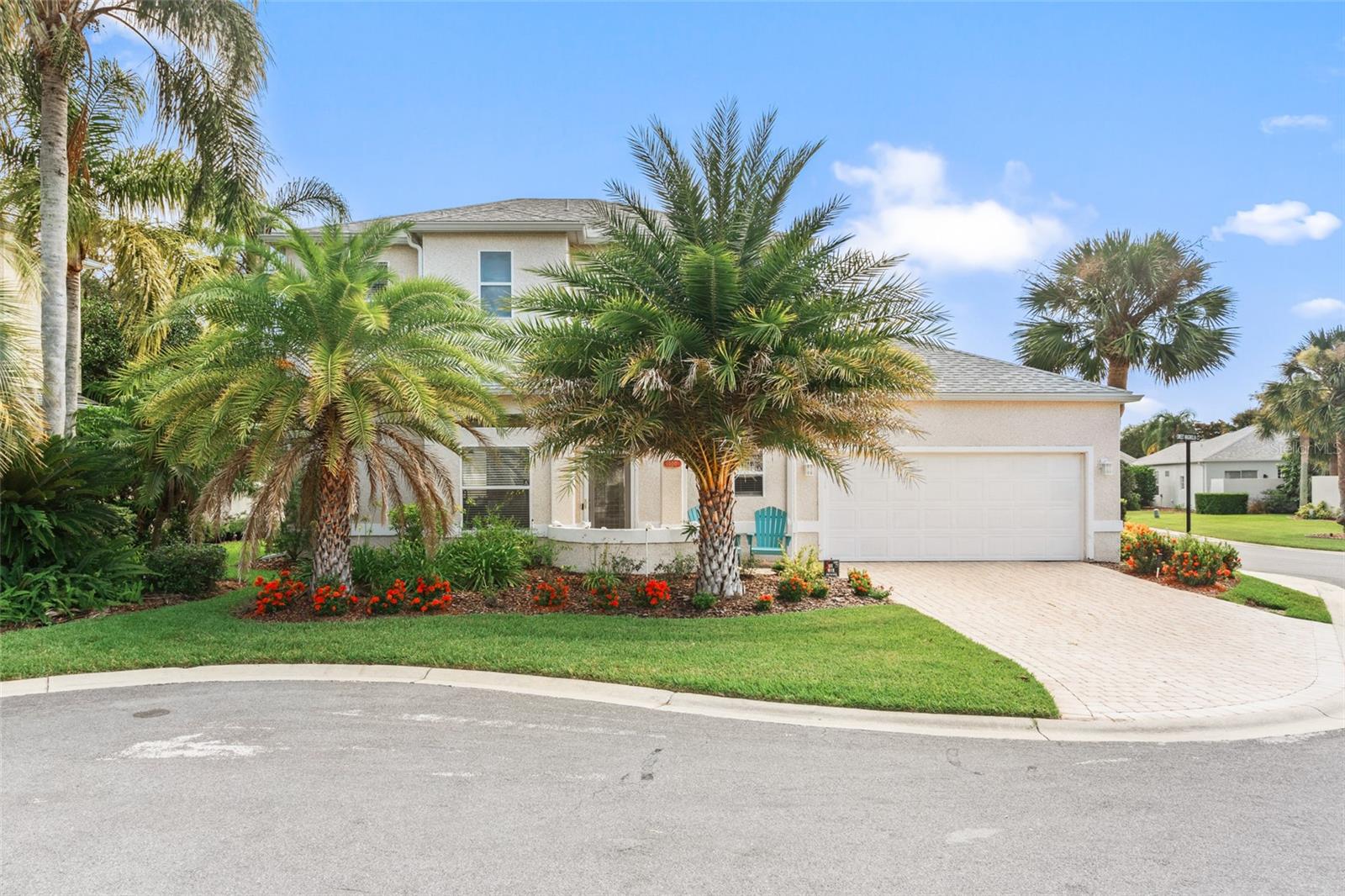 400 SWEET MAGNOLIA CT, ST AUGUSTINE, FL, 32080