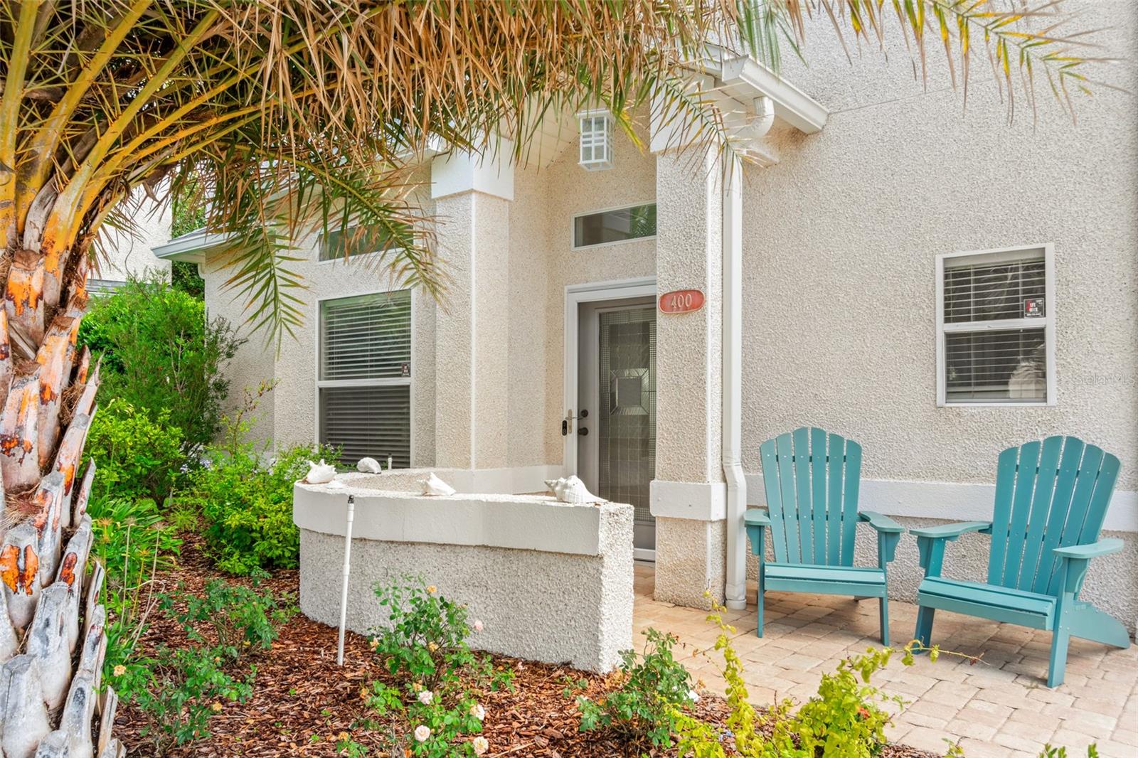400 SWEET MAGNOLIA CT, ST AUGUSTINE, FL, 32080