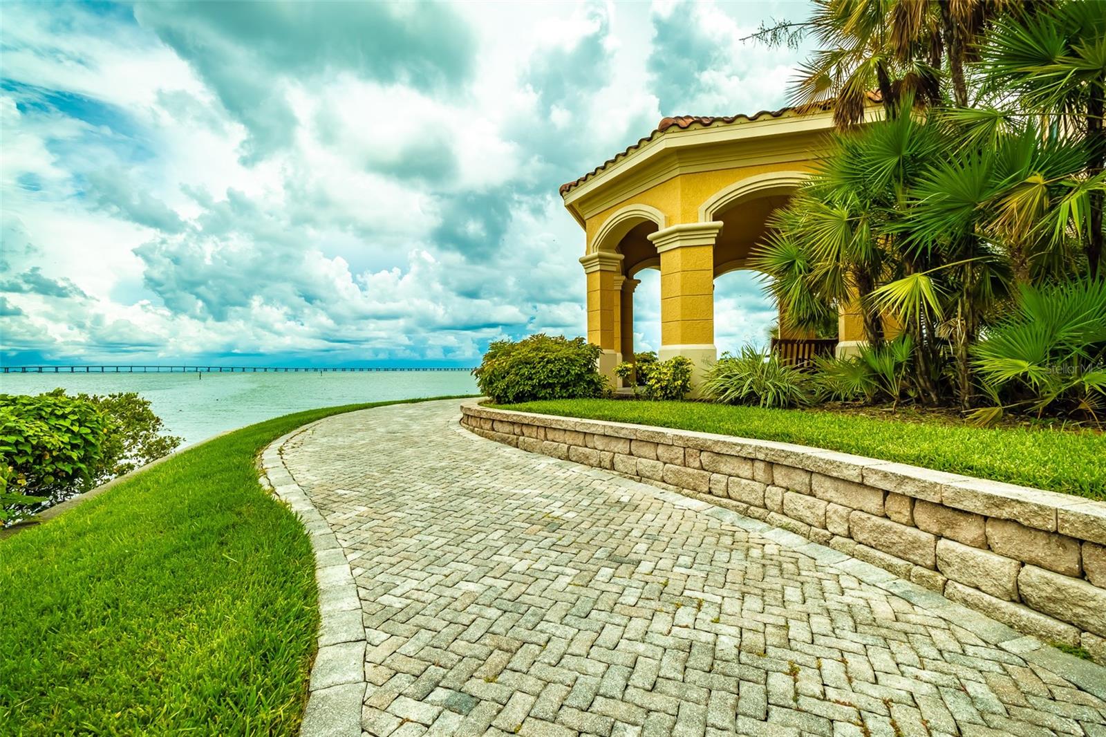 2705 VIA MURANO #111, CLEARWATER, FL, 33764