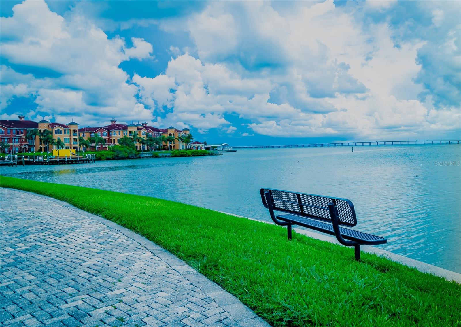 2705 VIA MURANO #111, CLEARWATER, FL, 33764