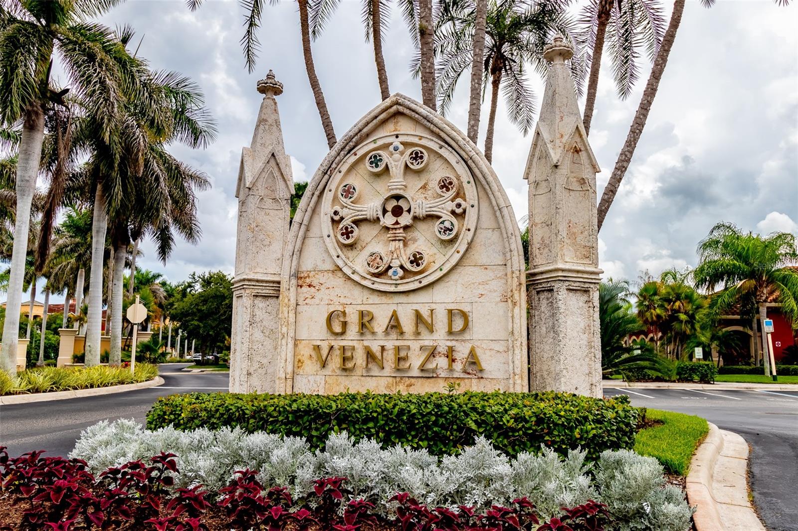 2705 VIA MURANO #111, CLEARWATER, FL, 33764