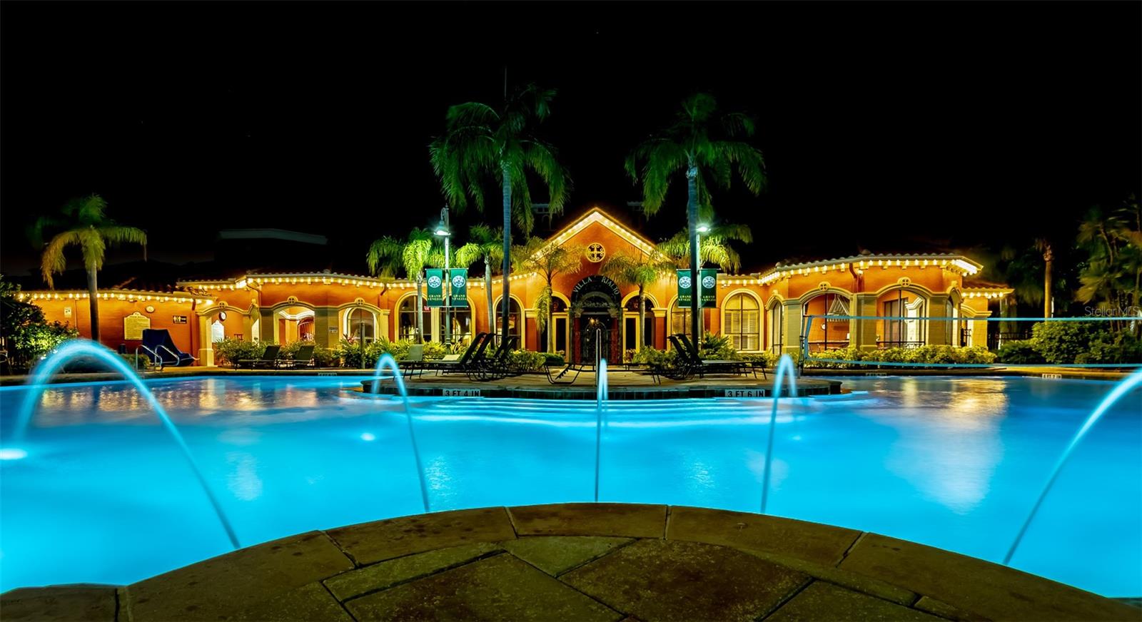 2705 VIA MURANO #111, CLEARWATER, FL, 33764
