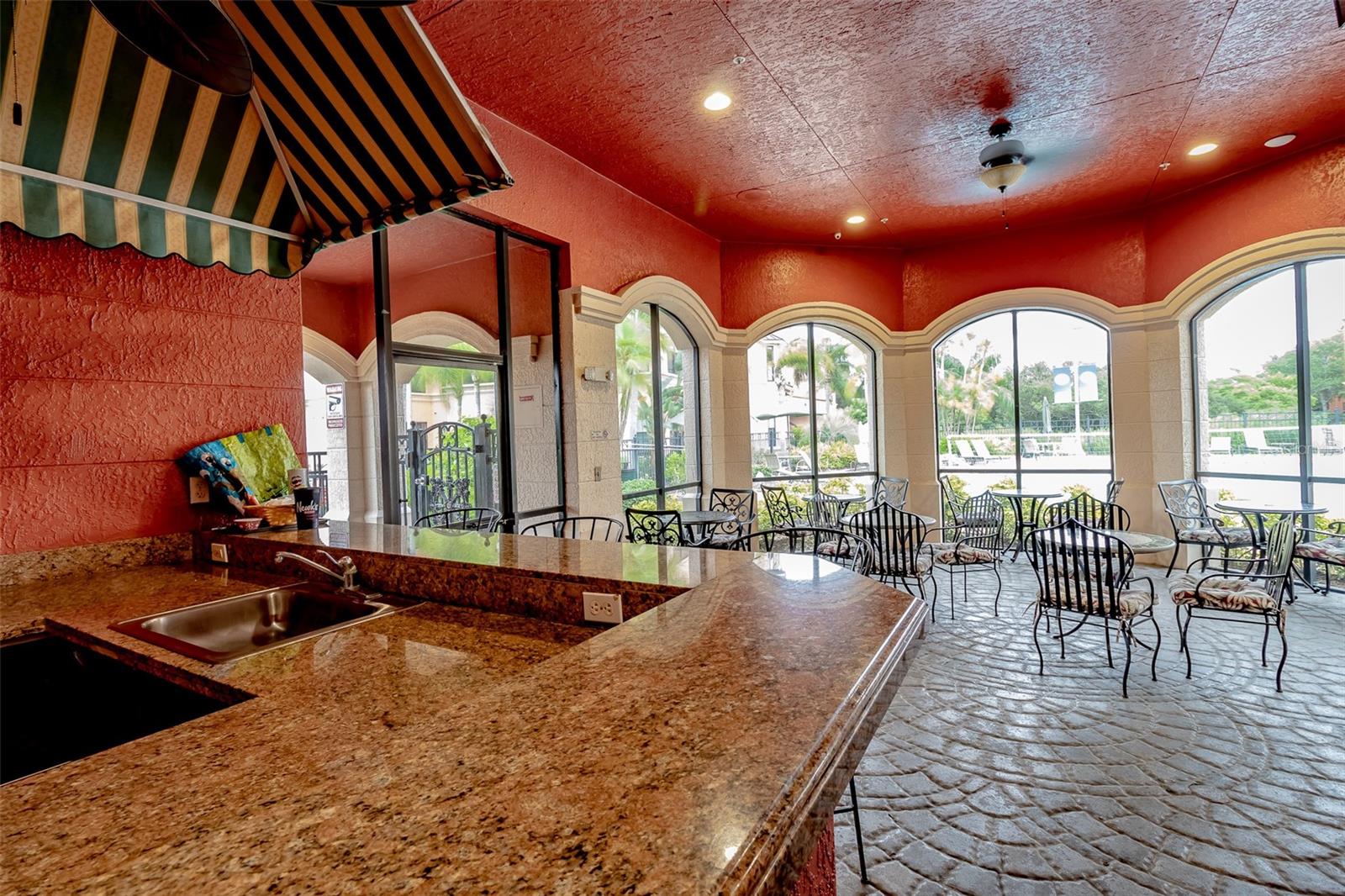 2705 VIA MURANO #111, CLEARWATER, FL, 33764