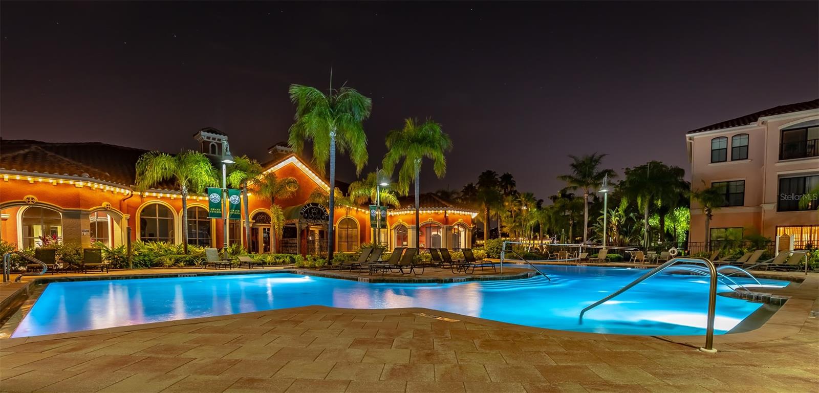 2705 VIA MURANO #111, CLEARWATER, FL, 33764