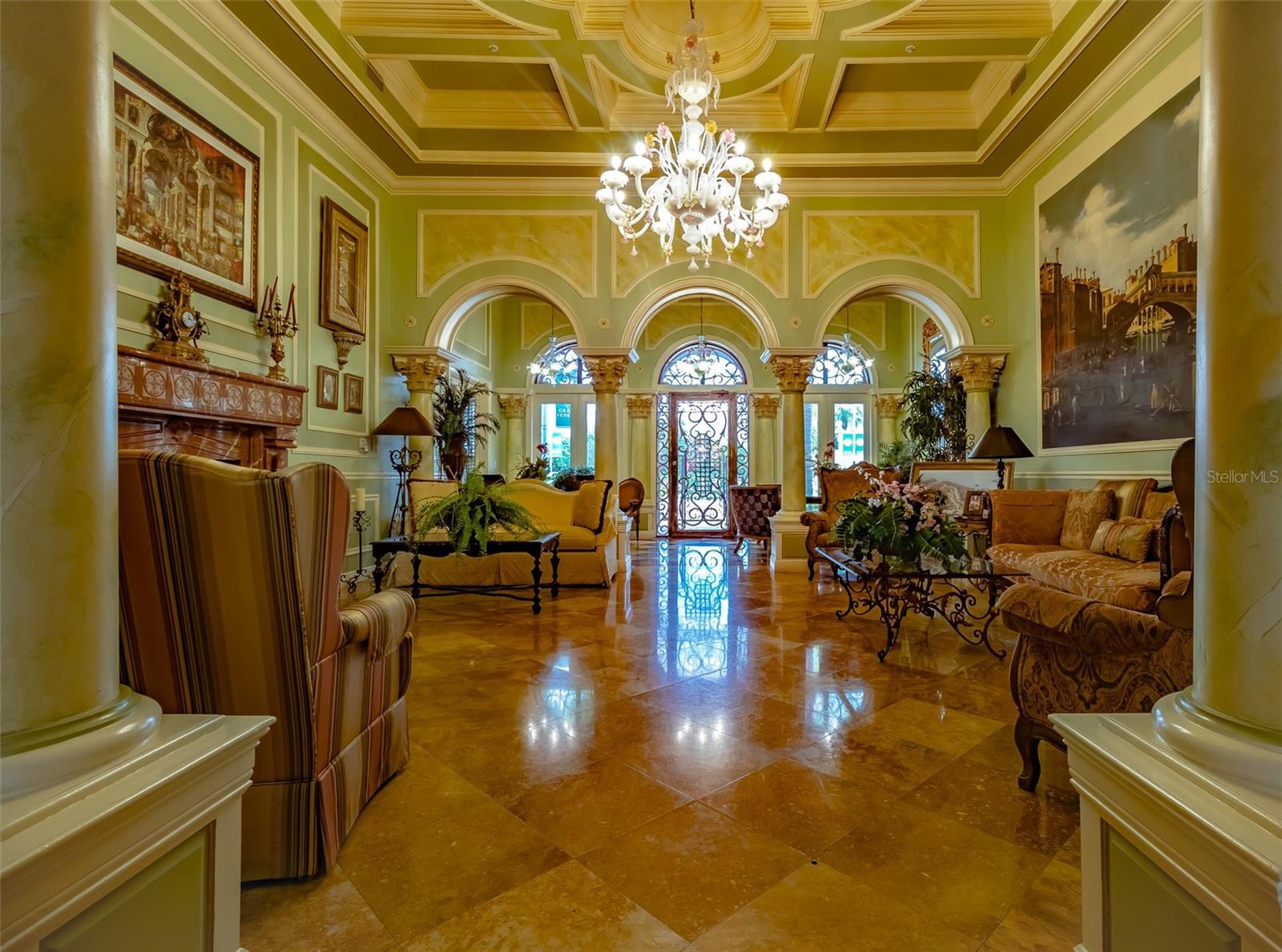2705 VIA MURANO #111, CLEARWATER, FL, 33764