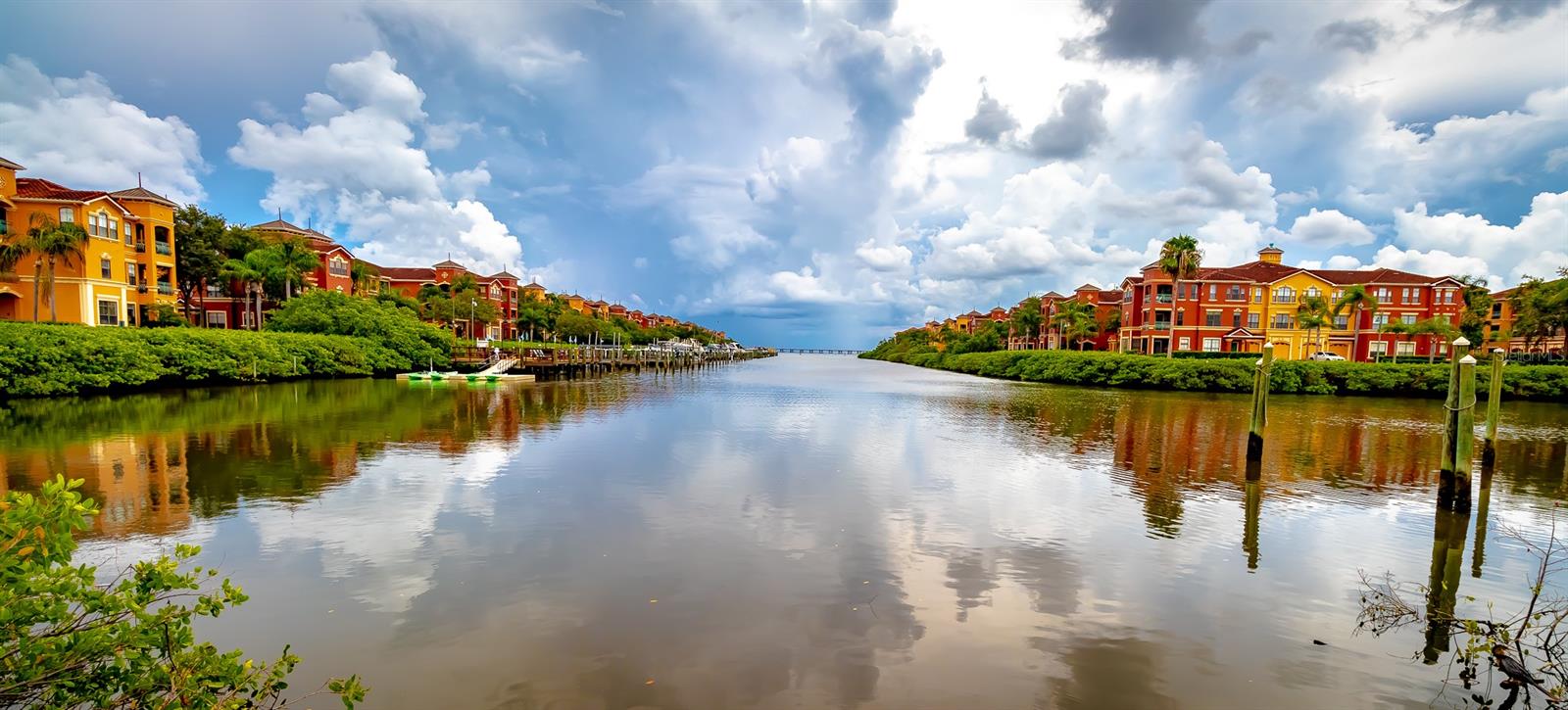 2705 VIA MURANO #111, CLEARWATER, FL, 33764