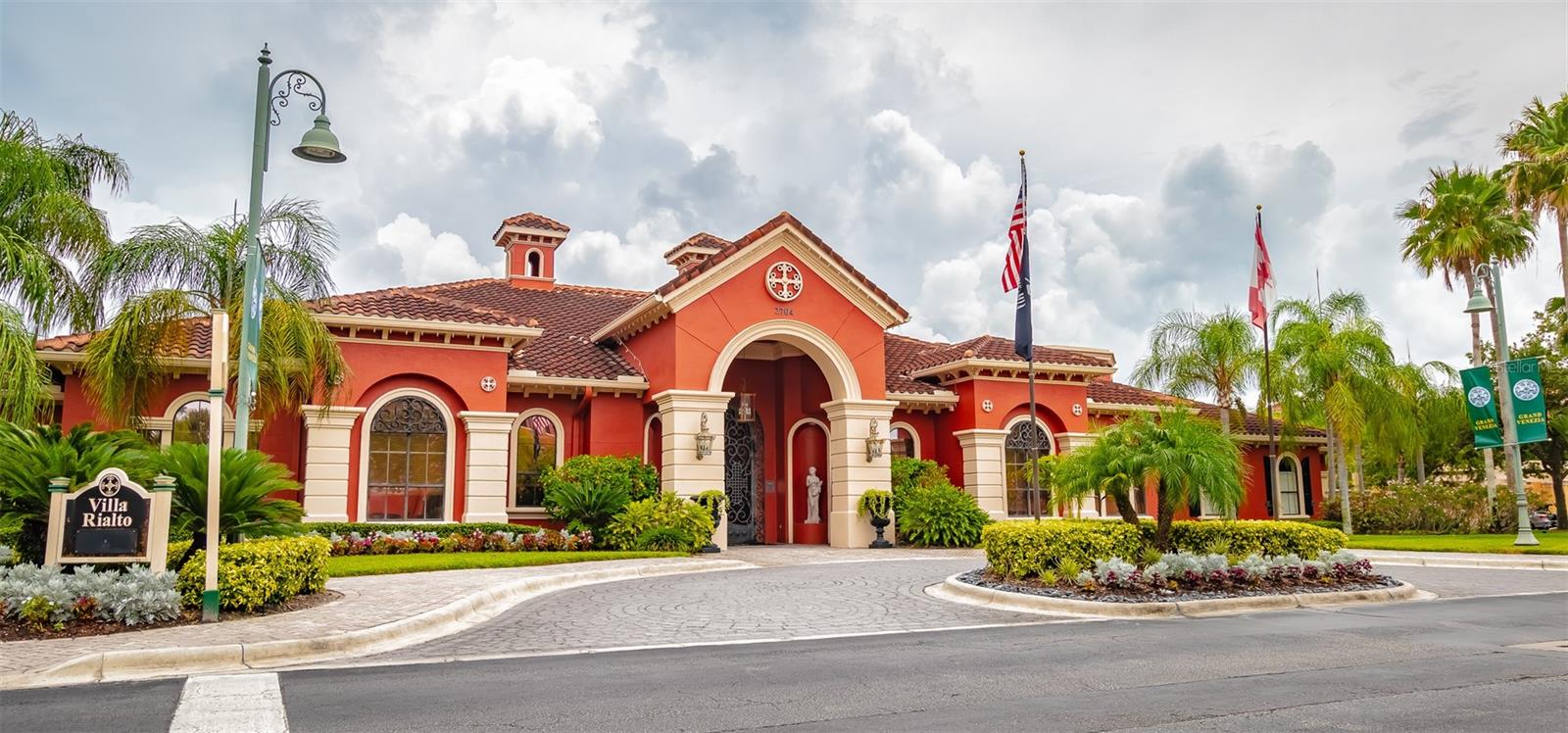 2705 VIA MURANO #111, CLEARWATER, FL, 33764