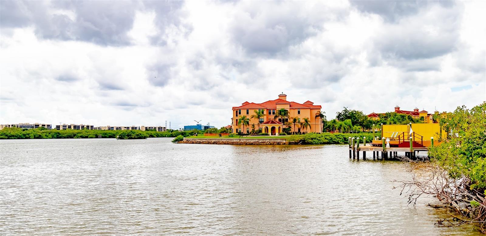 2705 VIA MURANO #111, CLEARWATER, FL, 33764