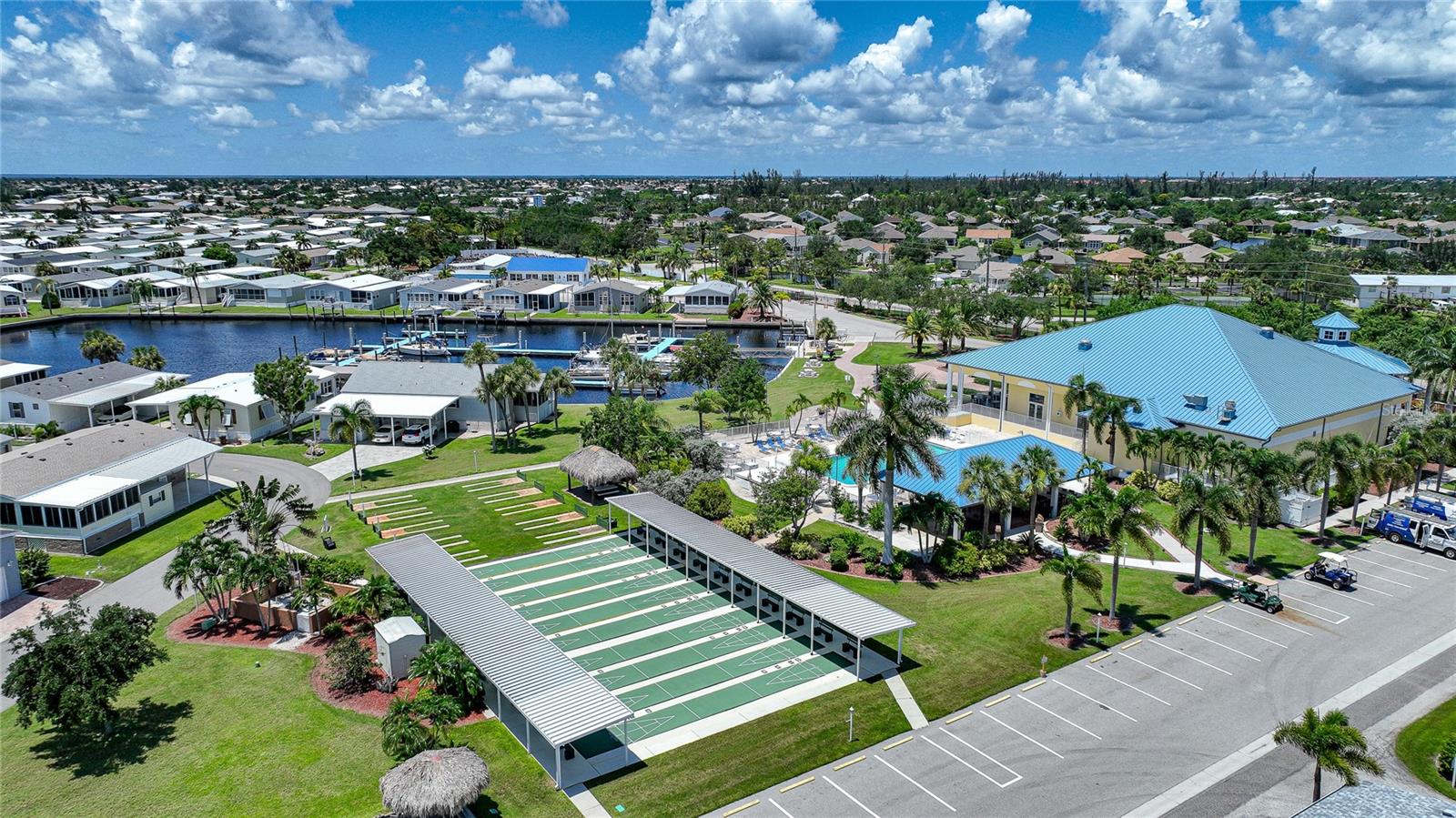 31 FREEMAN AVE, PUNTA GORDA, FL, 33950