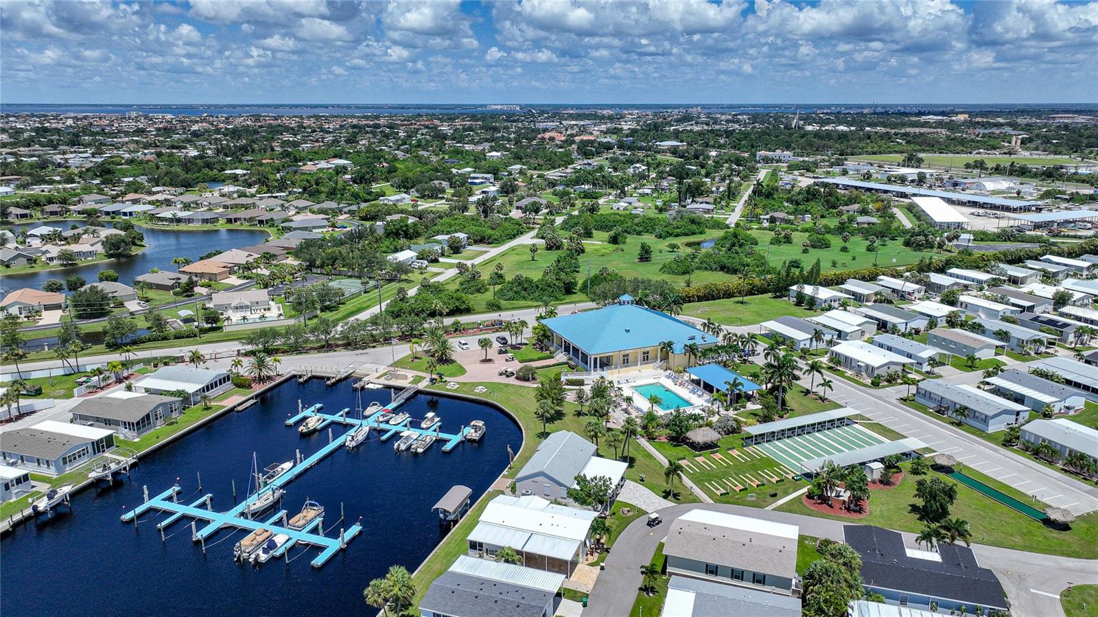31 FREEMAN AVE, PUNTA GORDA, FL, 33950