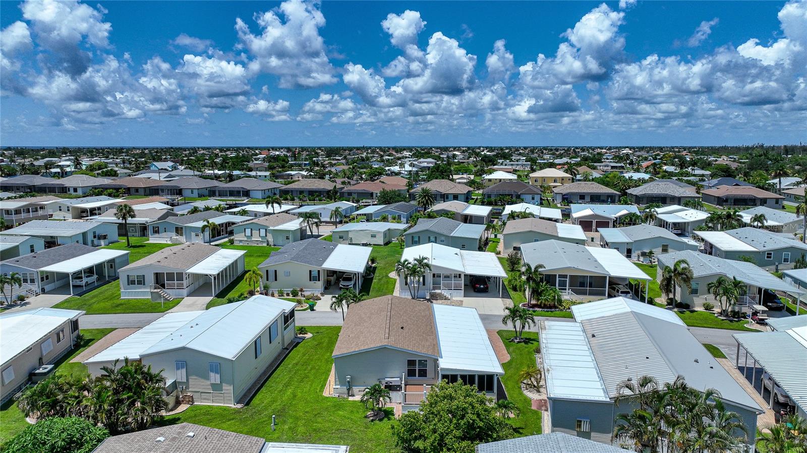 31 FREEMAN AVE, PUNTA GORDA, FL, 33950