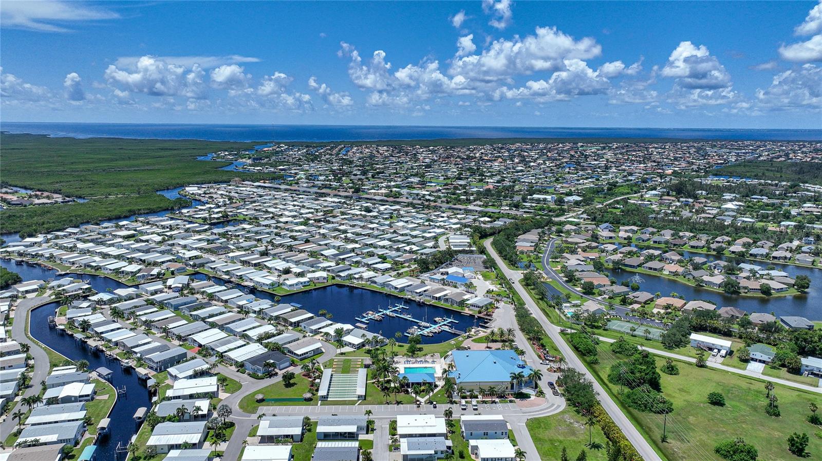 31 FREEMAN AVE, PUNTA GORDA, FL, 33950