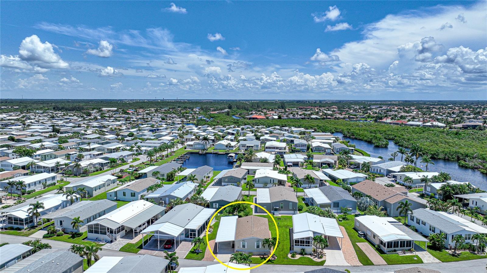 31 FREEMAN AVE, PUNTA GORDA, FL, 33950