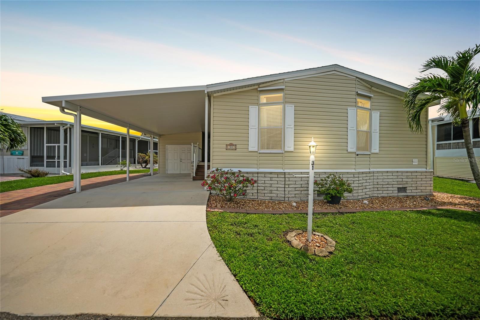 31 FREEMAN AVE, PUNTA GORDA, FL, 33950