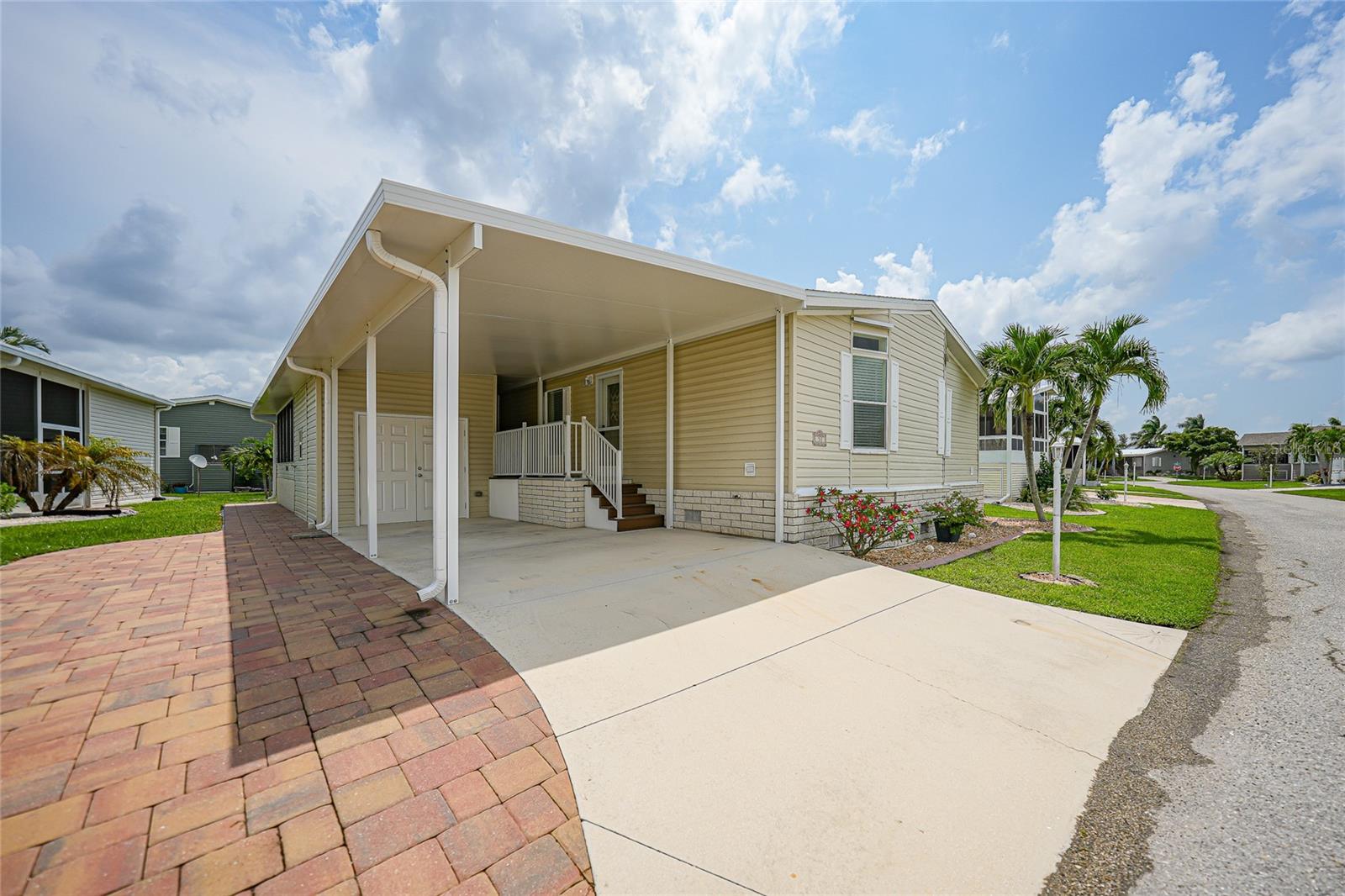 31 FREEMAN AVE, PUNTA GORDA, FL, 33950
