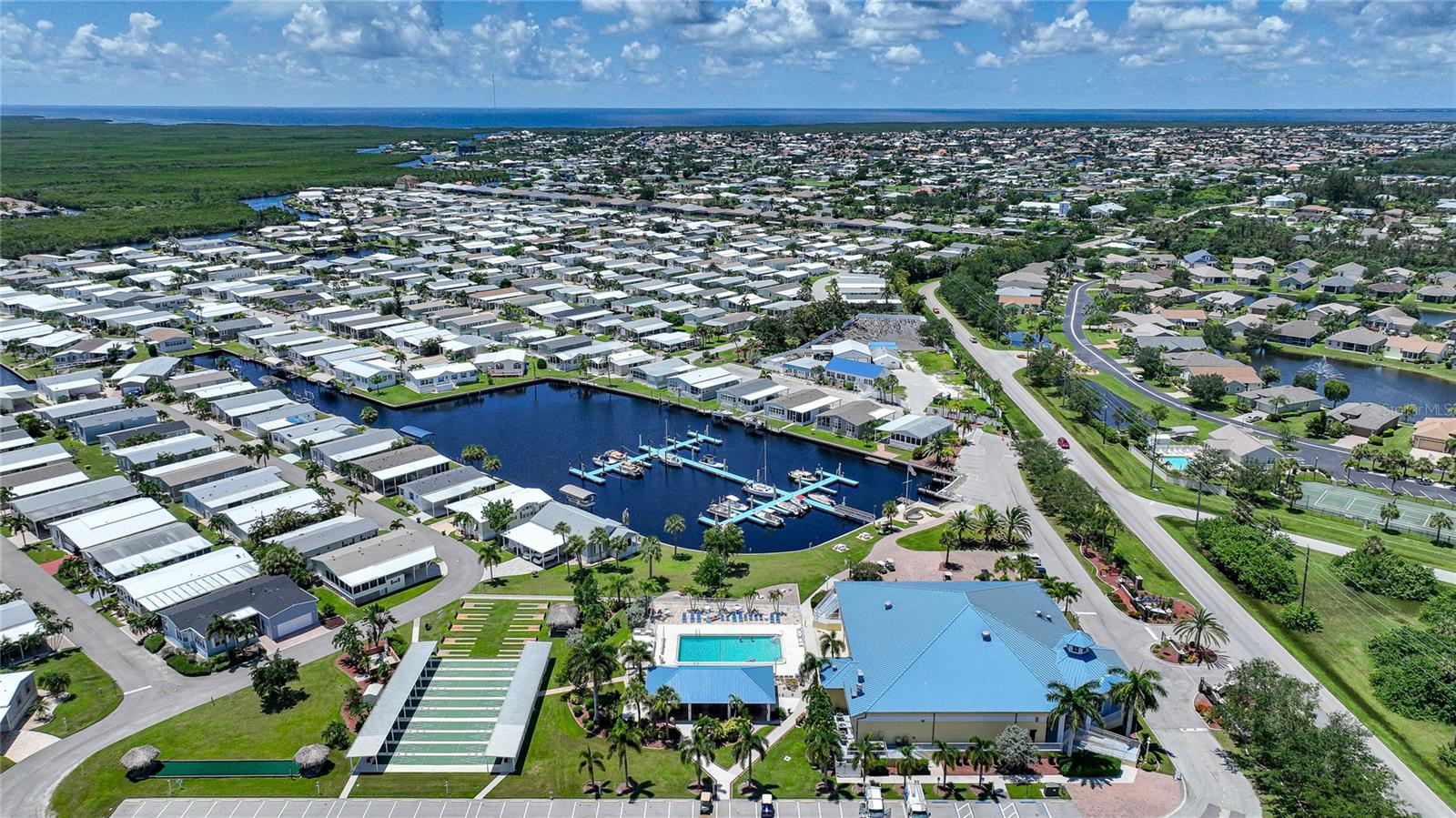 31 FREEMAN AVE, PUNTA GORDA, FL, 33950