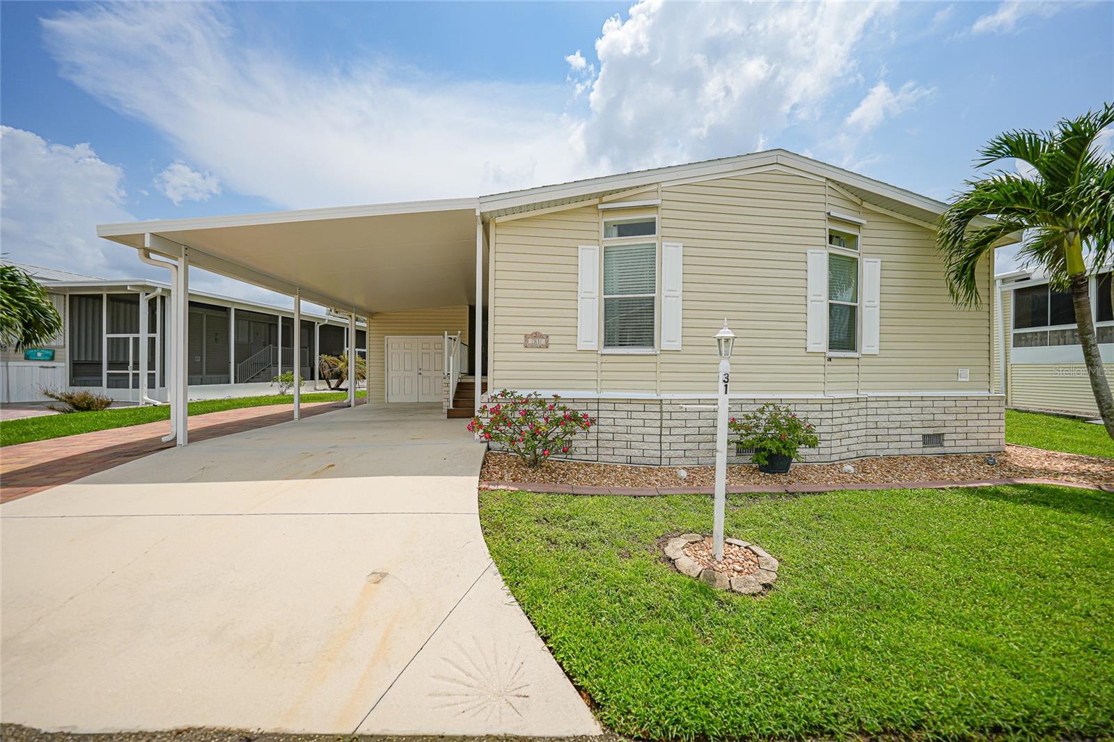 31 FREEMAN AVE, PUNTA GORDA, FL, 33950