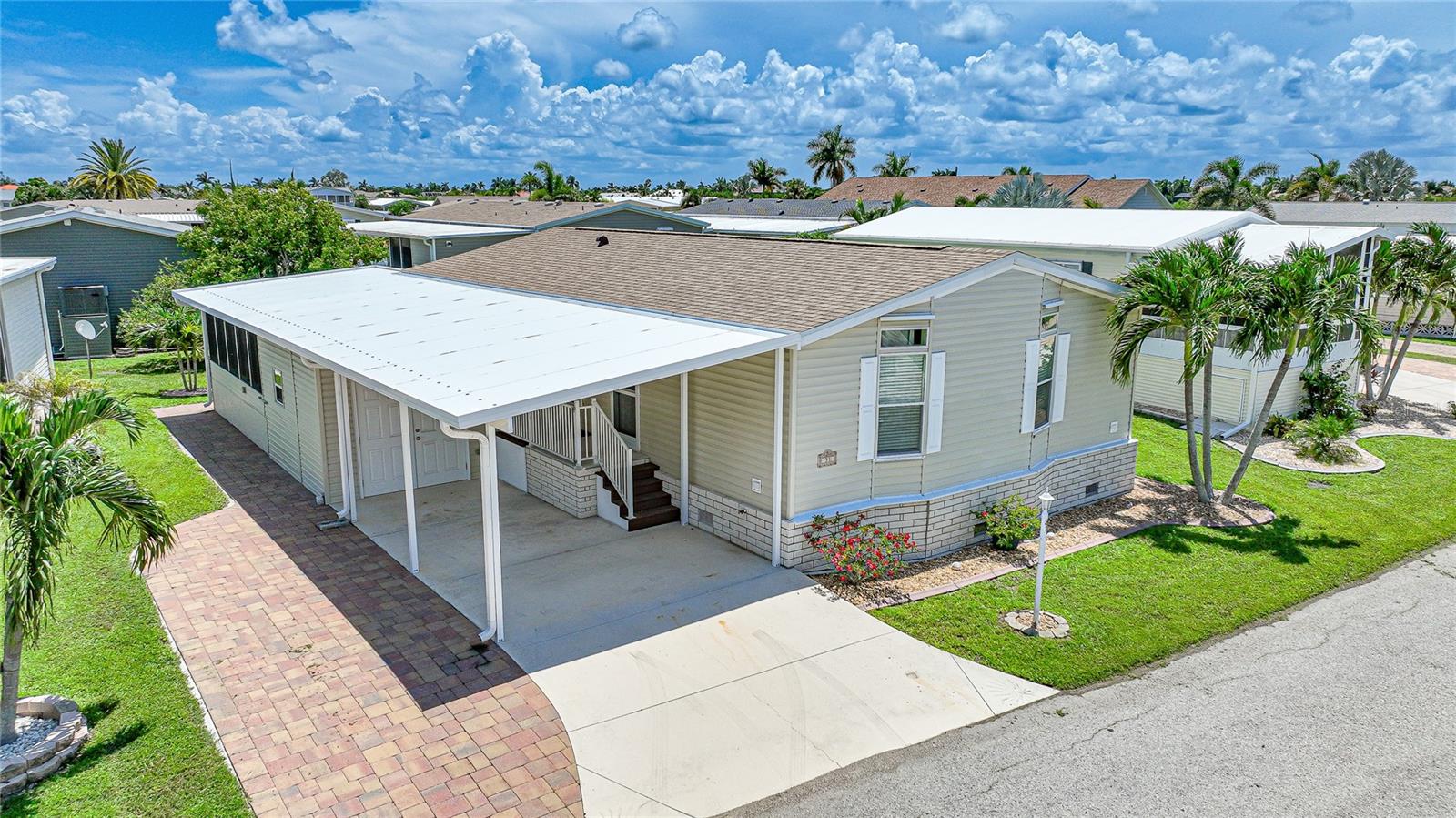 31 FREEMAN AVE, PUNTA GORDA, FL, 33950
