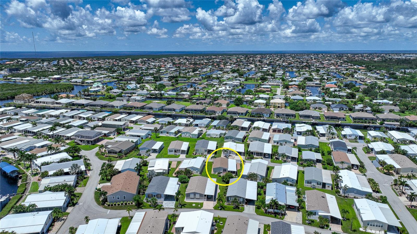31 FREEMAN AVE, PUNTA GORDA, FL, 33950