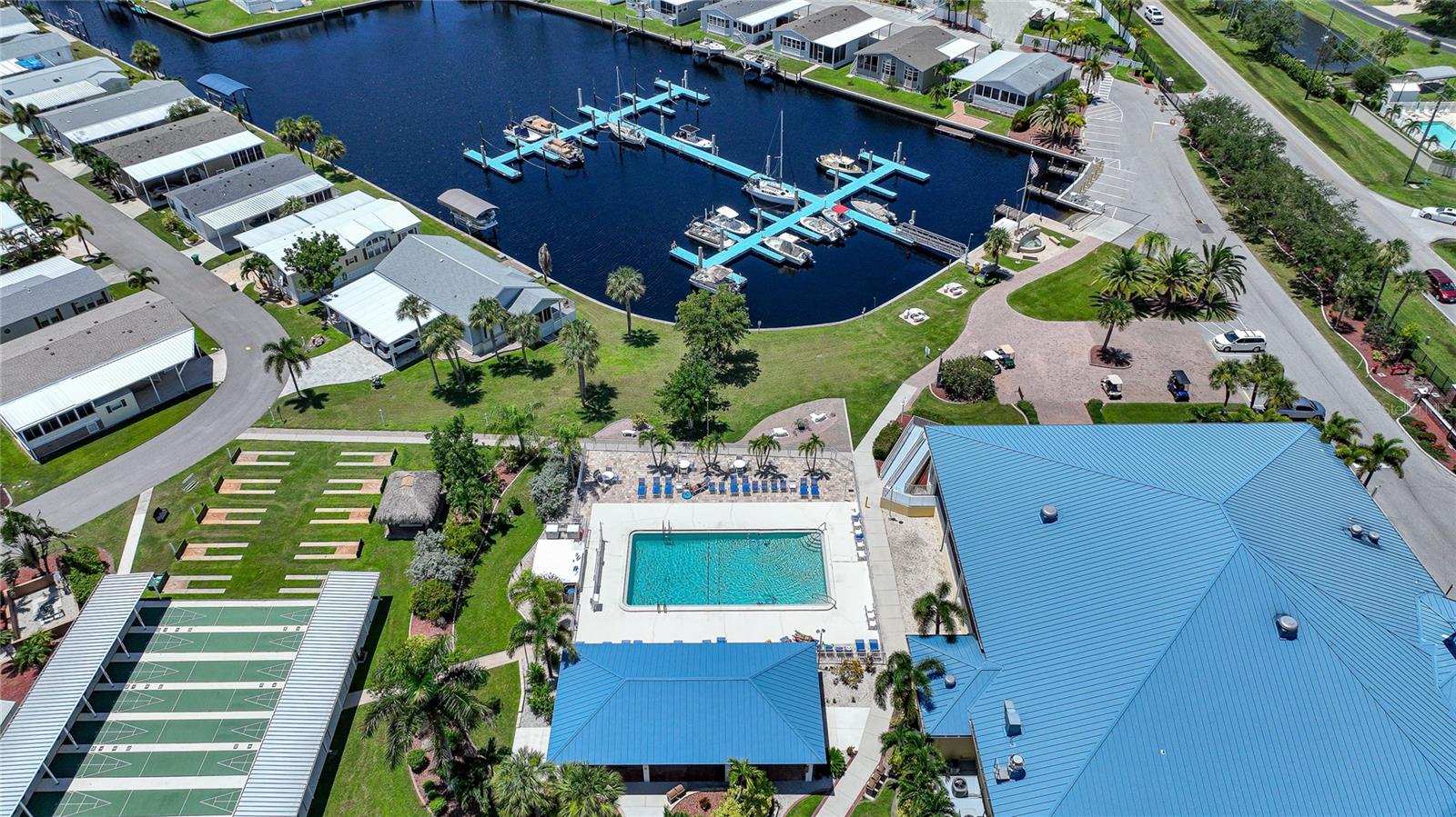 31 FREEMAN AVE, PUNTA GORDA, FL, 33950