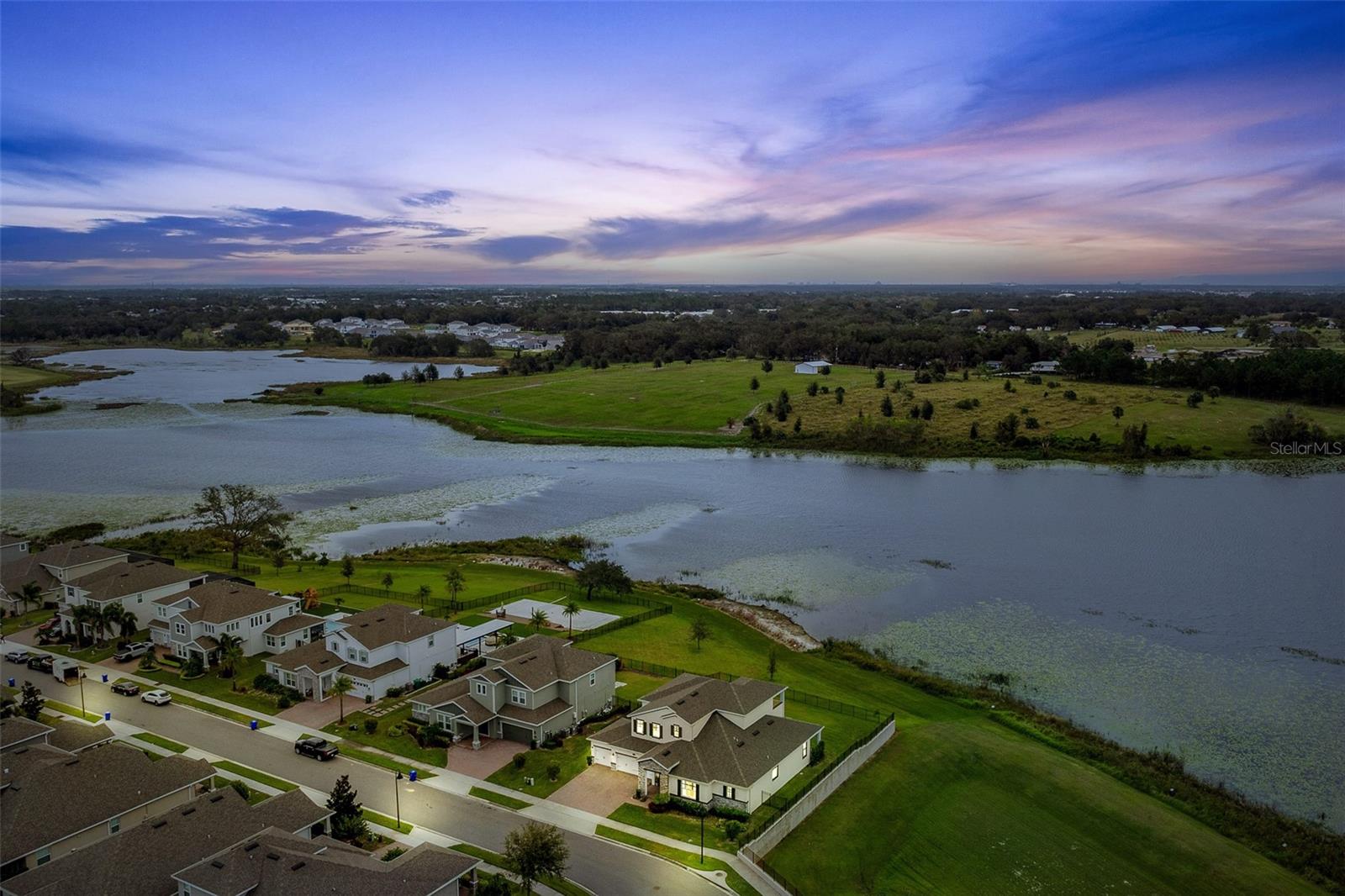 16882 SANCTUARY DR, WINTER GARDEN, FL, 34787