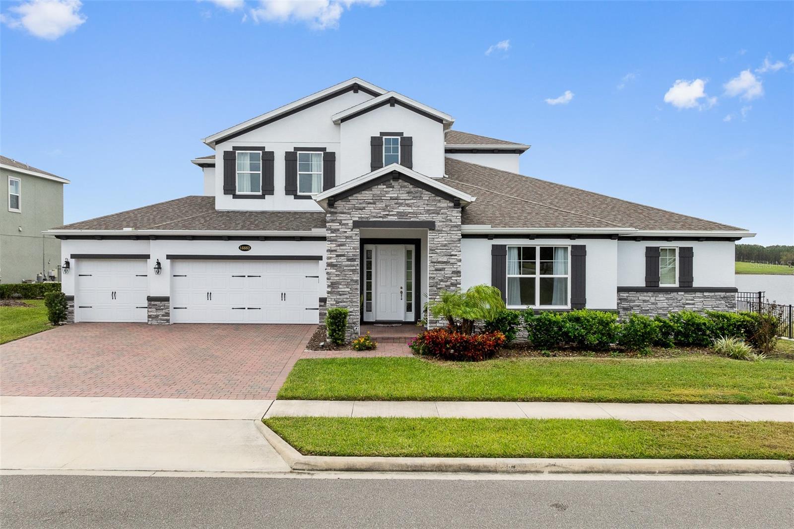 16882 SANCTUARY DR, WINTER GARDEN, FL, 34787