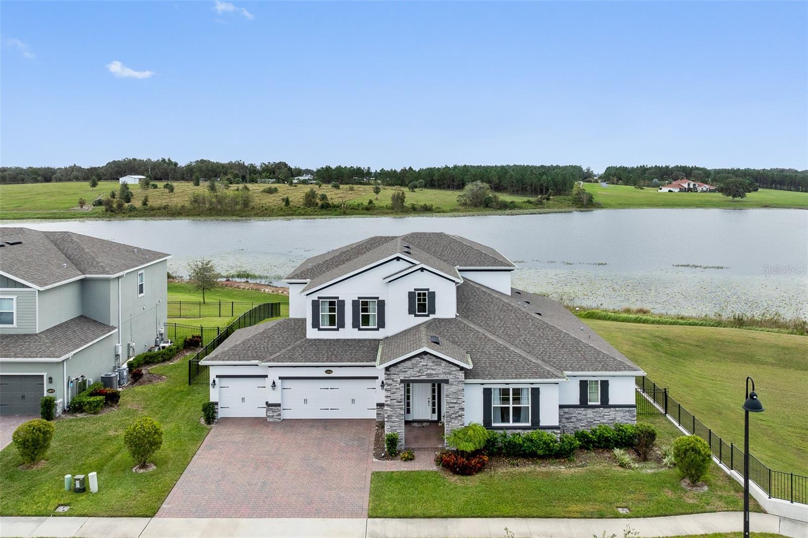 16882 SANCTUARY DR, WINTER GARDEN, FL, 34787