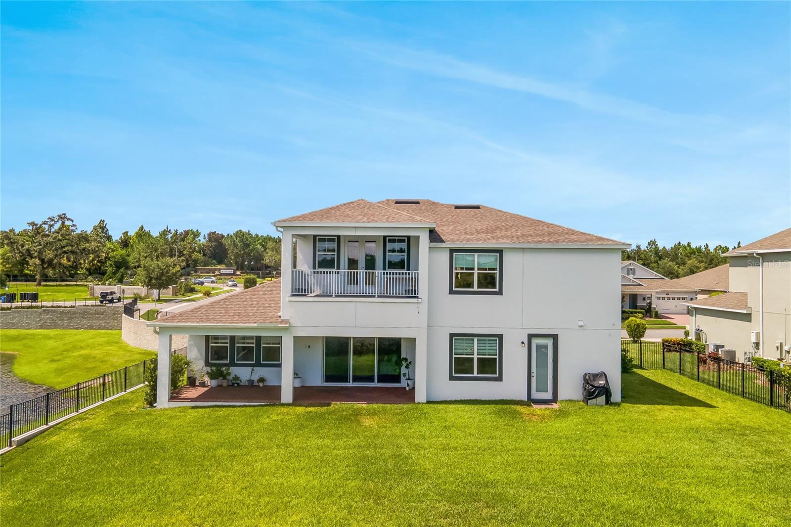 16882 SANCTUARY DR, WINTER GARDEN, FL, 34787