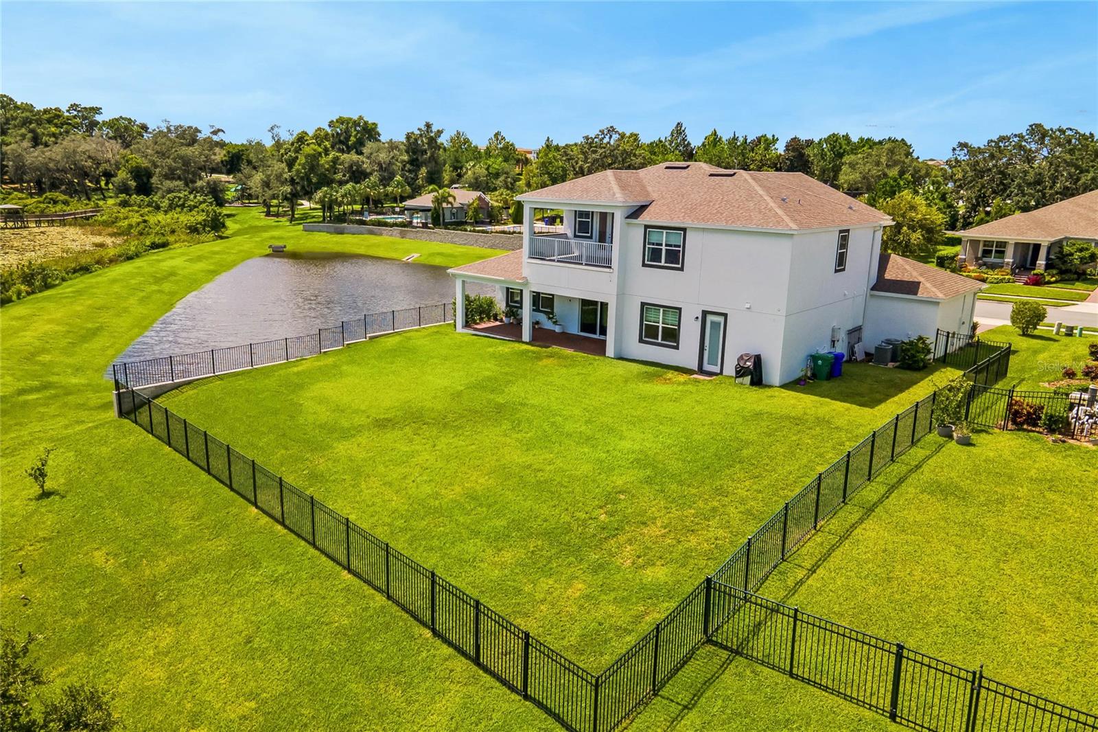 16882 SANCTUARY DR, WINTER GARDEN, FL, 34787